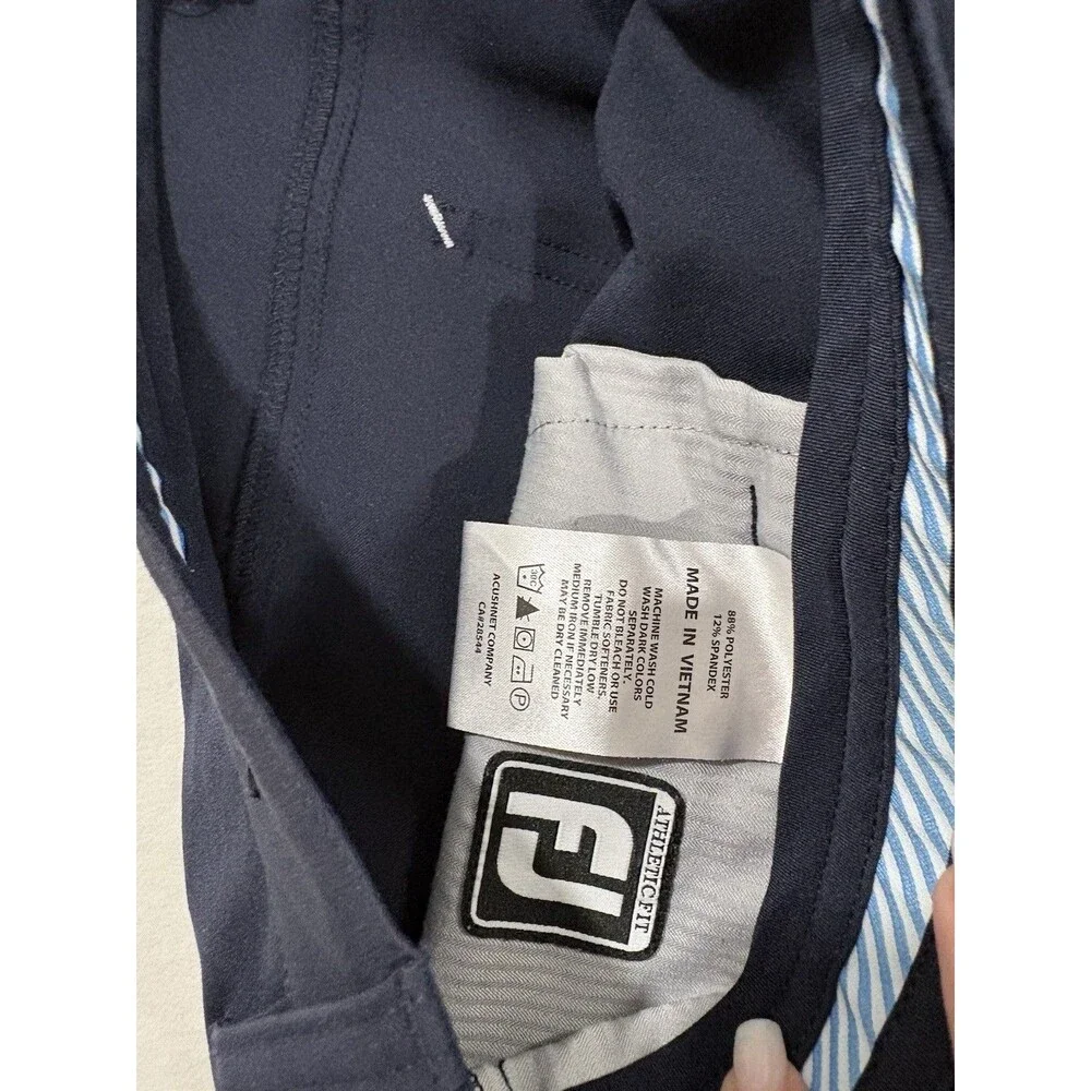 FootJoy excellent like